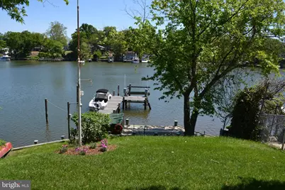 460 Carvel Beach Road, Curtis Bay, MD 21226 - Photo 3
