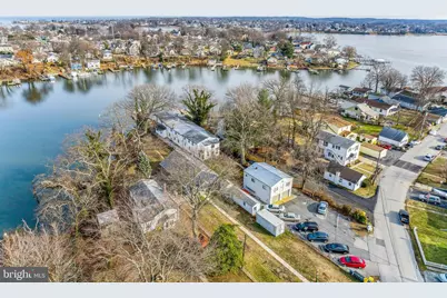 460 Carvel Beach Road, Curtis Bay, MD 21226 - Photo 1