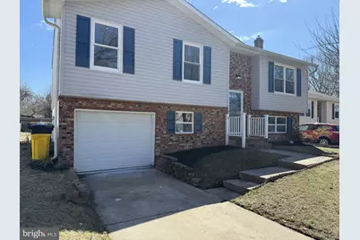 731 Stafford Hill Drive, Glen Burnie, MD 21061 - Photo 3