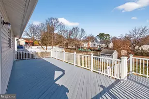 731 Stafford Hill Dr, Glen Burnie, MD 21061 - Photo 29