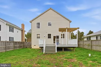 5534 Franklin Boulevard, Churchton, MD 20733 - Photo 27