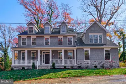 2644 Claibourne Road, Annapolis, MD 21403 - Photo 1