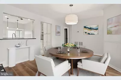 2114 Chesapeake Harbour Drive E #202, Annapolis, MD 21403 - Photo 5