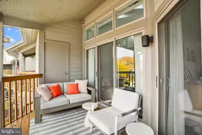 2114 Chesapeake Harbour Drive E #202, Annapolis, MD 21403 - Photo 33