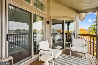 2114 Chesapeake Harbour Drive E #202, Annapolis, MD 21403 - Photo 31