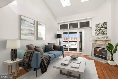 2114 Chesapeake Harbour Drive E #202, Annapolis, MD 21403 - Photo 9