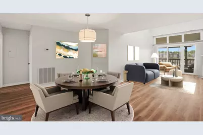 2114 Chesapeake Harbour Drive E #202, Annapolis, MD 21403 - Photo 3