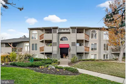 2114 Chesapeake Harbour Drive E #202, Annapolis, MD 21403 - Photo 5