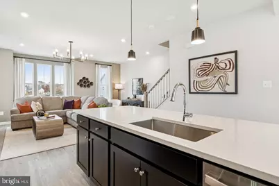 1925 Barolo Boulevard, Hanover, MD 21076 - Photo 7