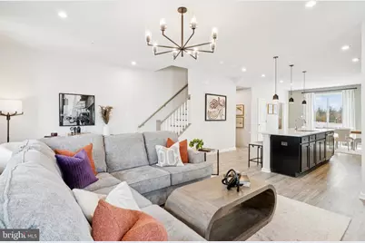 1923 Barolo Boulevard, Hanover, MD 21076 - Photo 13