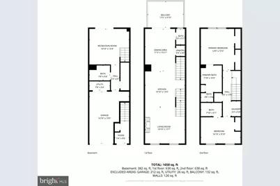 8219 Hollow Court, Severn, MD 21144 - Photo 37