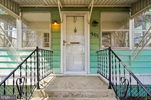 901 Walnut Ave, North Beach, MD 20714 - Photo 3