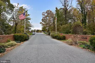 901 Walnut Ave, North Beach, MD 20714 - Photo 53