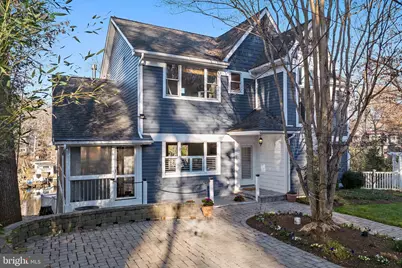 1812 Shore Drive, Annapolis, MD 21401 - Photo 7