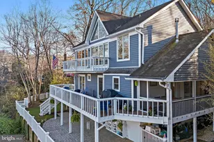 1812 Shore Dr, Annapolis, MD 21401 - Photo 1