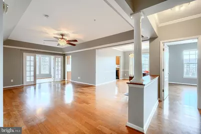 8609 Wintergreen Court #403, Odenton, MD 21113 - Photo 7