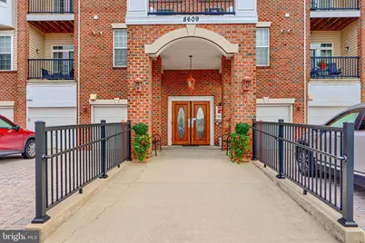 8609 Wintergreen Court #403, Odenton, MD 21113 - Photo 1