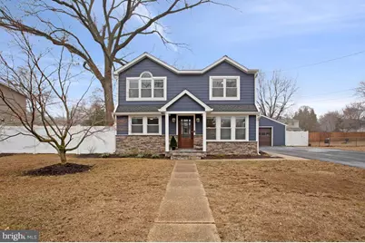 805 Barrett Avenue, Arnold, MD 21012 - Photo 1