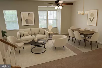 7216 Mockingbird Circle, Glen Burnie, MD 21060 - Photo 11