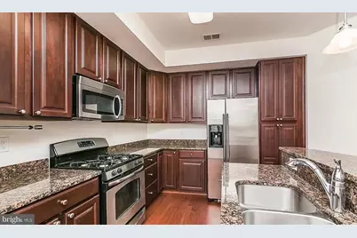 7516 Stoney Run Drive #7516A, Hanover, MD 21076 - Photo 5