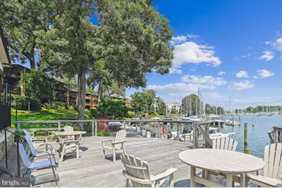 769 Fairview Avenue #769B, Annapolis, MD 21403 - Photo 31