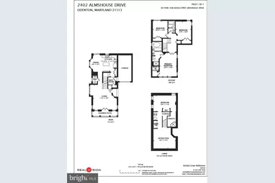 2402 Almshouse Drive, Odenton, MD 21113 - Photo 15