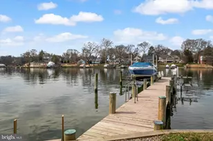 306 Riverside Dr, Pasadena, MD 21122 - Photo 17