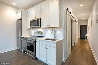 141 West Street #201, Annapolis, MD 21401 - Photo 11