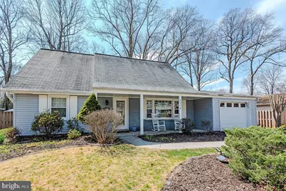 1714 Sturbridge Place, Crofton, MD 21114 - Photo 1