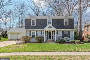 1609 Earlham Ave, Crofton, MD 21114 - Photo 1