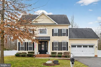 1409 James Way, Edgewater, MD 21037 - Photo 1