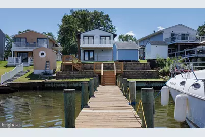 802 Waterview Drive, Orchard Beach, MD 21226 - Photo 63