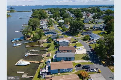 802 Waterview Drive, Orchard Beach, MD 21226 - Photo 7