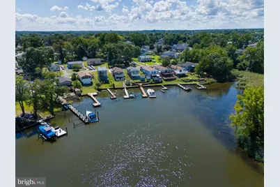 802 Waterview Drive, Orchard Beach, MD 21226 - Photo 13