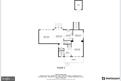 308 Clifton Avenue, Arnold, MD 21012 - Photo 35