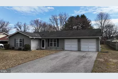 8205 Grassland Road, Severn, MD 21144 - Photo 1