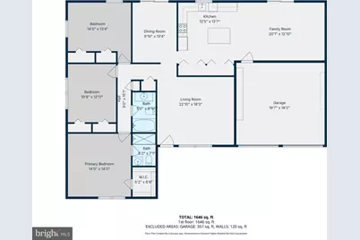 8205 Grassland Road, Severn, MD 21144 - Photo 5