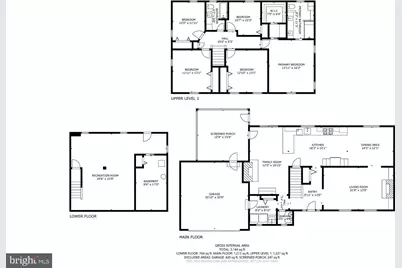 545 Devonshire Court, Severna Park, MD 21146 - Photo 53