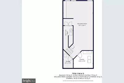 2817 Settlers View Drive, Odenton, MD 21113 - Photo 71