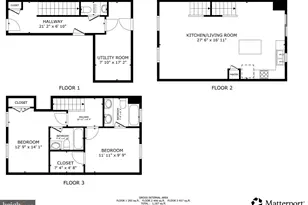 823 Croggan Cres, Glen Burnie, MD 21060 - Photo 41