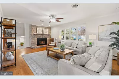 101 Avondale Circle, Severna Park, MD 21146 - Photo 7