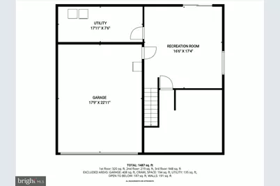 369 Beech Trail, Crownsville, MD 21032 - Photo 49