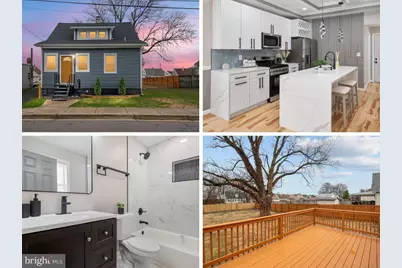 5430 Wasena Avenue, Baltimore, MD 21225 - Photo 1