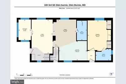 100 3rd Avenue SE, Glen Burnie, MD 21061 - Photo 63