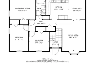 2275 Dairy Farm Rd, Gambrills, MD 21054 - Photo 55