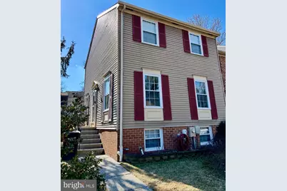 1007 Cape Splitt Harbour, Pasadena, MD 21122 - Photo 1