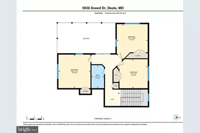 5936 Sneed Drive, Deale, MD 20751 - Photo 59