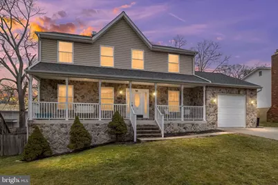 7665 Cedar Drive, Pasadena, MD 21122 - Photo 1