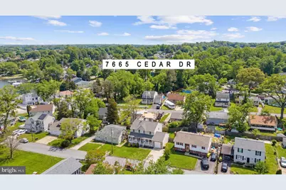 7665 Cedar Drive, Pasadena, MD 21122 - Photo 57