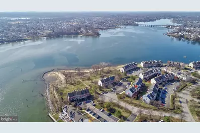 1360 Triwater #195, Baltimore, MD 21226 - Photo 59